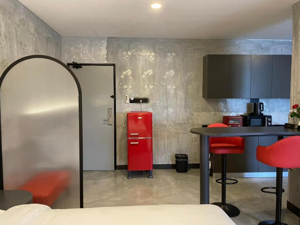 Sri Indar Hotel & Suites Parit Buntar Εξωτερικό φωτογραφία
